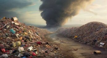 Déchets : en finir avec les décharges