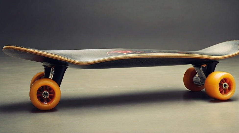 skateboard roues roulements