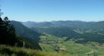 Herbouilly : l’évasion au cœur du Vercors entre nature, histoire et aventures
