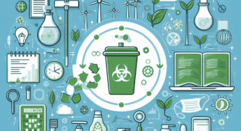 Qu’est-ce que l’hygiène environnementale et son impact sur le développement durable ?