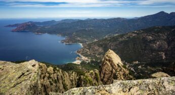 Découverte du Capu d’Orto : un joyau de la Corse aux 1000 merveilles