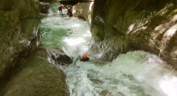 Explorez le Canyon de Ternèze : guide touristique et activités