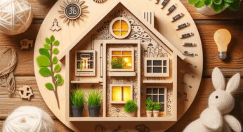 5 changements écologiques à apporter à votre maison pour une efficacité énergétique maximale