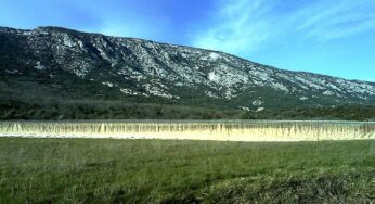 Découverte du Roc Blanc : un sommet incontournable de l’Hérault (34)