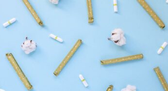 Tampons menstruels écologiques et biodégradables – La solution zéro déchet pour vos règles