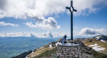 Croix de la Coche : guide pratique de la randonnée (2024)