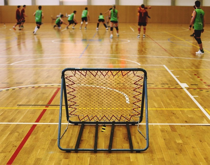 tchoukball