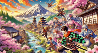 Nouvelle Adresse VoirAnime Streaming 2024 : Guide Complet Anime