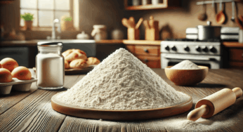 Par quoi remplacer la maïzena en cuisine ? Votre guide recettes