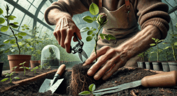 Comment réussir le bouturage du rosier ? Quand et comment bouturer un rosier ?
