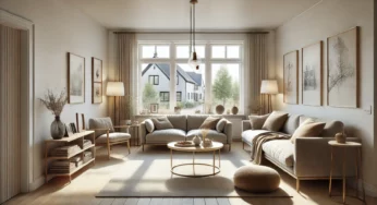 Transformez votre intérieur avec le home staging à Agen par Maison Langel
