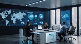 IA Marketing : stratégies et transformations