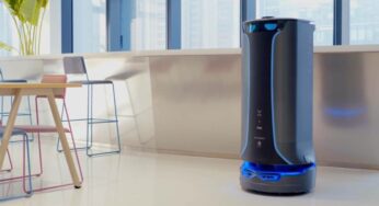 Holabot : Un robot de collecte pour toutes les industries