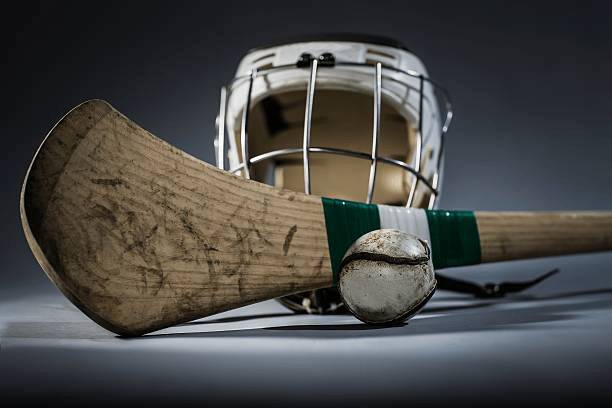 équipement de hurling