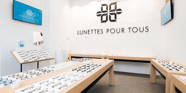 paul morlet, lunettes pour tous