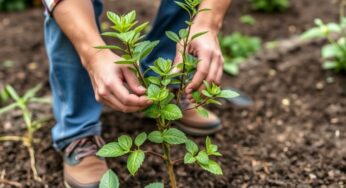 Arbustes à planter au printemps pour structurer son jardin