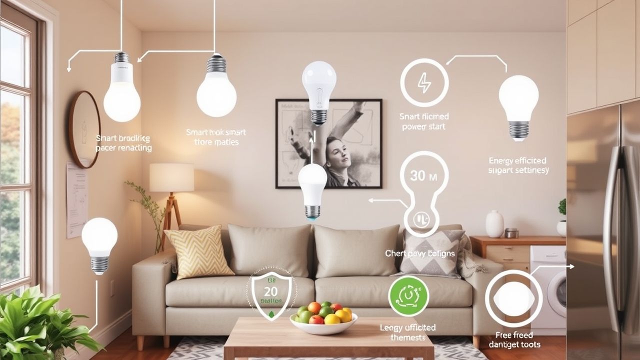 Astuces Economie Electricite Maison