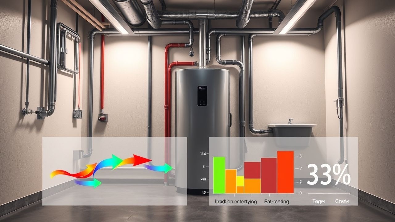Chauffe Eau Thermodynamique Economies