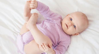 Comment les différentes couleurs affectent votre bébé