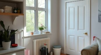 L’endroit le plus contaminé de votre maison va vous choquer (et vous l’oubliez systématiquement !)