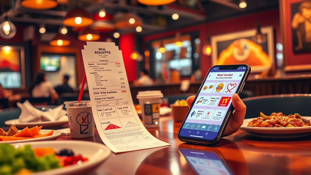 Optimiser Plafond Tickets Restaurant