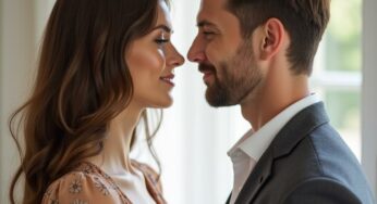 7 signes infaillibles qu’il est attiré par vous