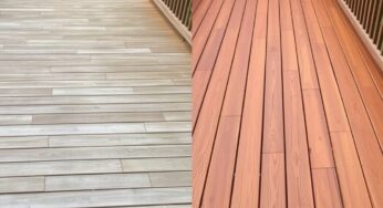Terrasse impeccable en un temps record : Ces 4 étapes express des pros font disparaître toutes les taches !
