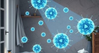 Les 5 zones les plus contaminées de votre maison que vous oubliez toujours (et comment les nettoyer en 5 minutes !)