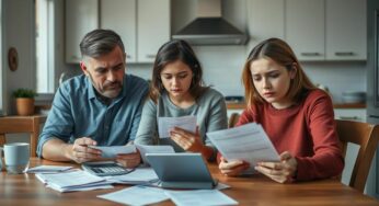 2025 : la réforme fiscale qui augmente vos impôts de 87€ en moyenne — découvrez l’impact