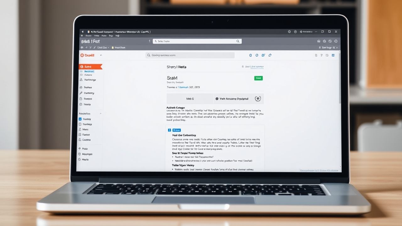 1&1 Webmail IONOS