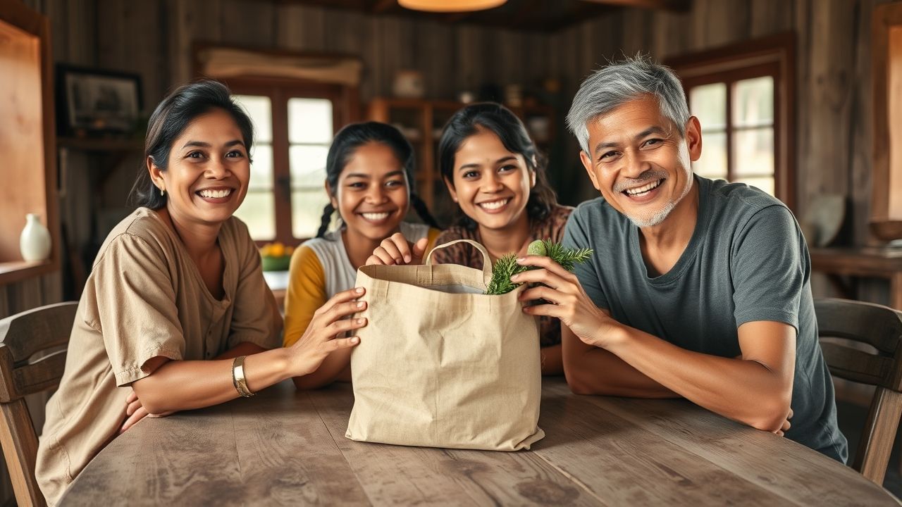 Aide Alimentaire 130euros Familles Rurales Juin 2025
