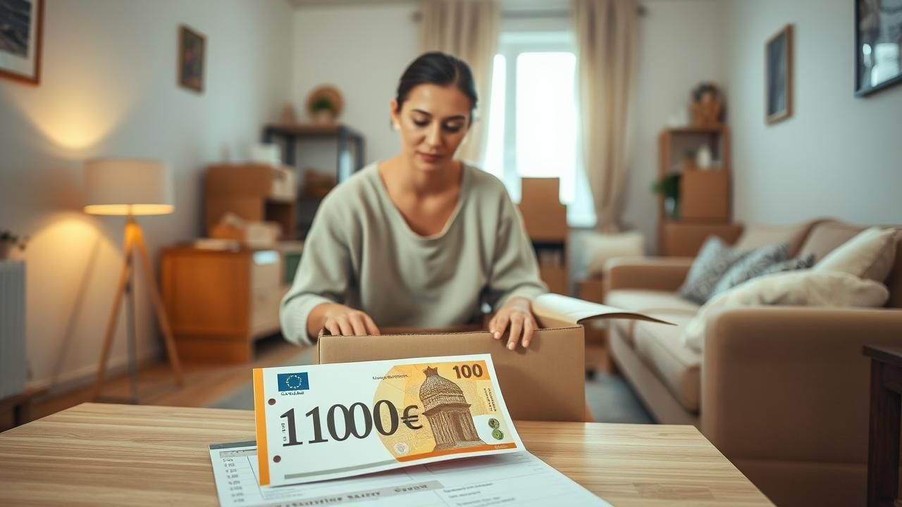 Aide De 100 Euros Pour Premier Logement Regions Inaccessibles