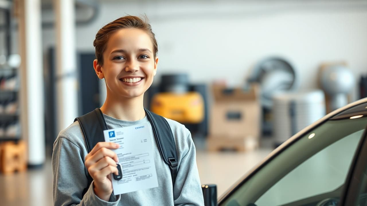 Aide Exceptionnelle Permis Jeunes Contract Pro