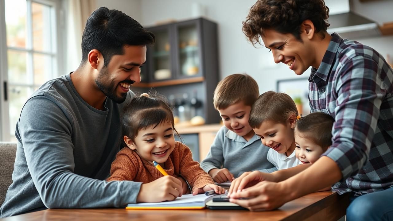 Aide Familiale 360 Euros Garde Enfants