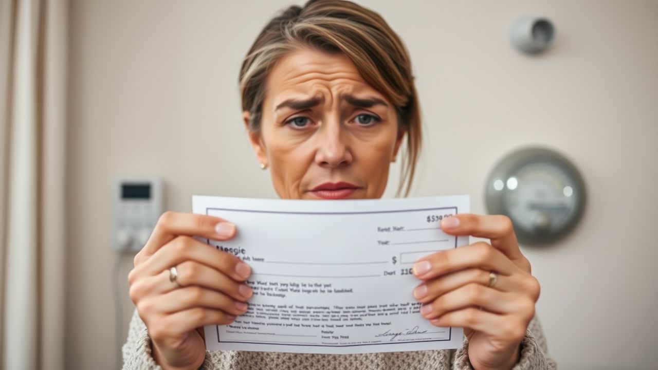 Aide Fiscale Cheque Energie
