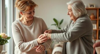 Aide méconnue en France : cette allocation cruciale pour les proches aidants change tout