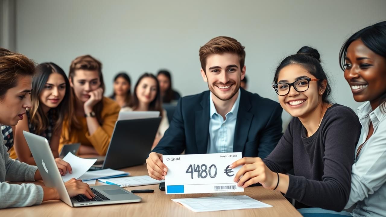 Aide Memoire 480 Euros Stagiaires Non Remuneres