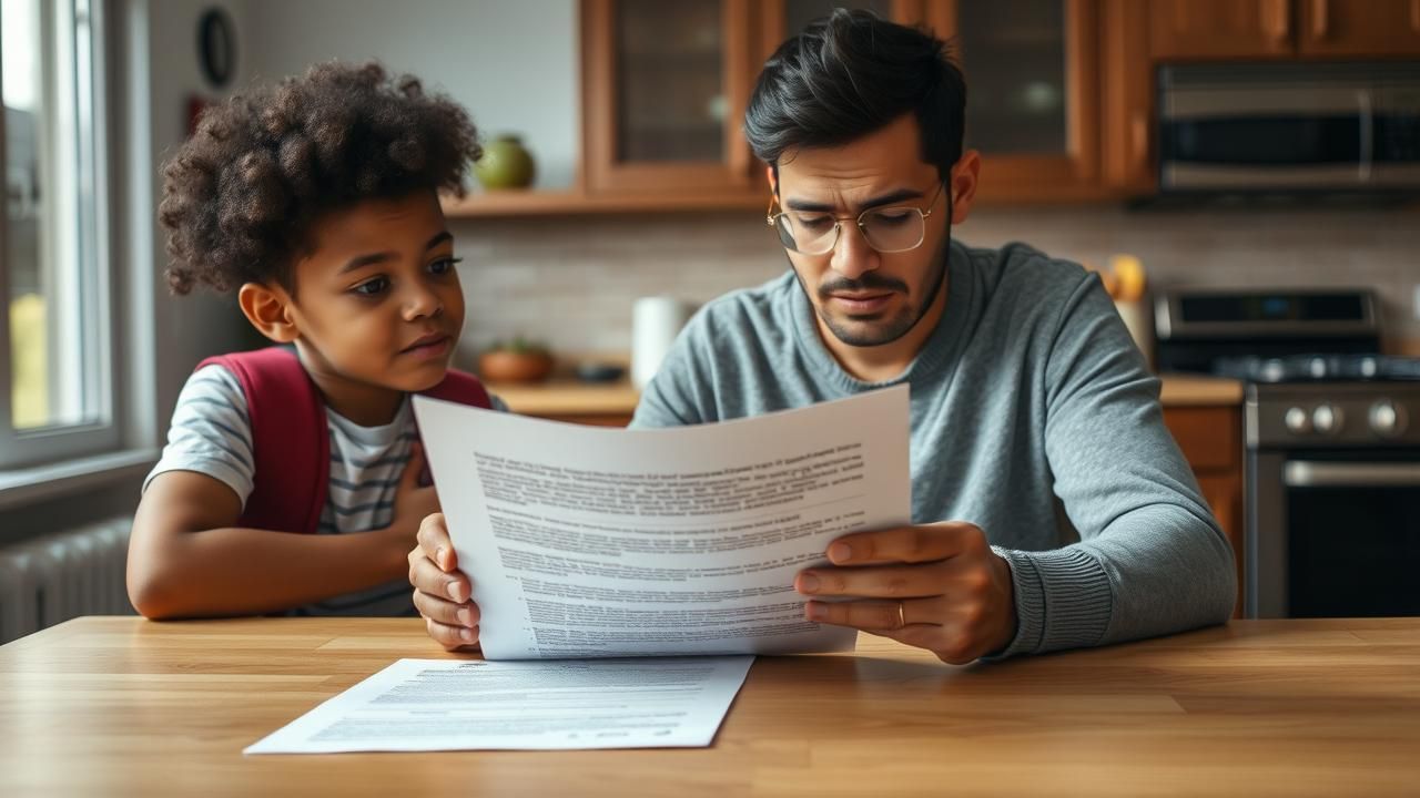 Aide Scolaire Meconnue Familles Privees 60 Euros