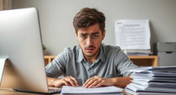 1 cas sur 6 : votre aide CAF bloquée faute de ce document