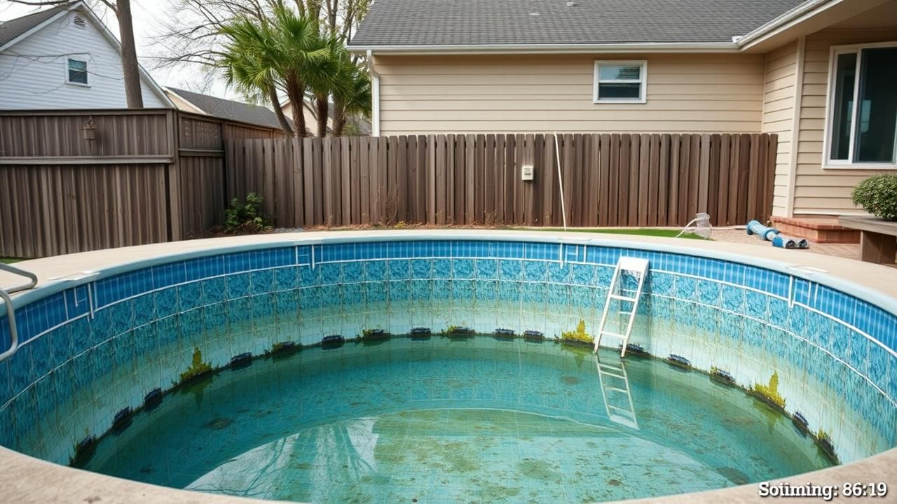 Alertes Securite Piscines Non Conformes Familles