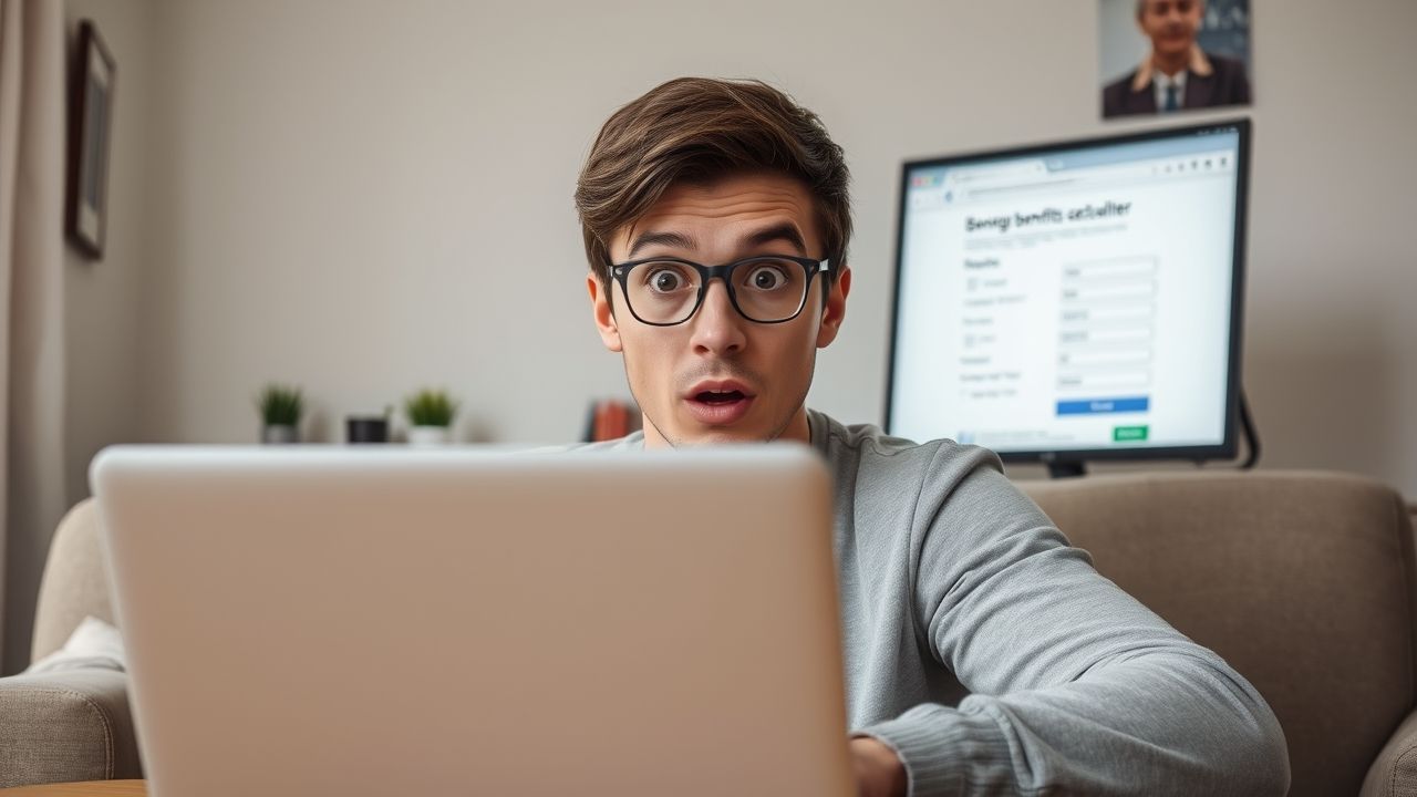 Allocataires Ignorent Outil En Ligne
