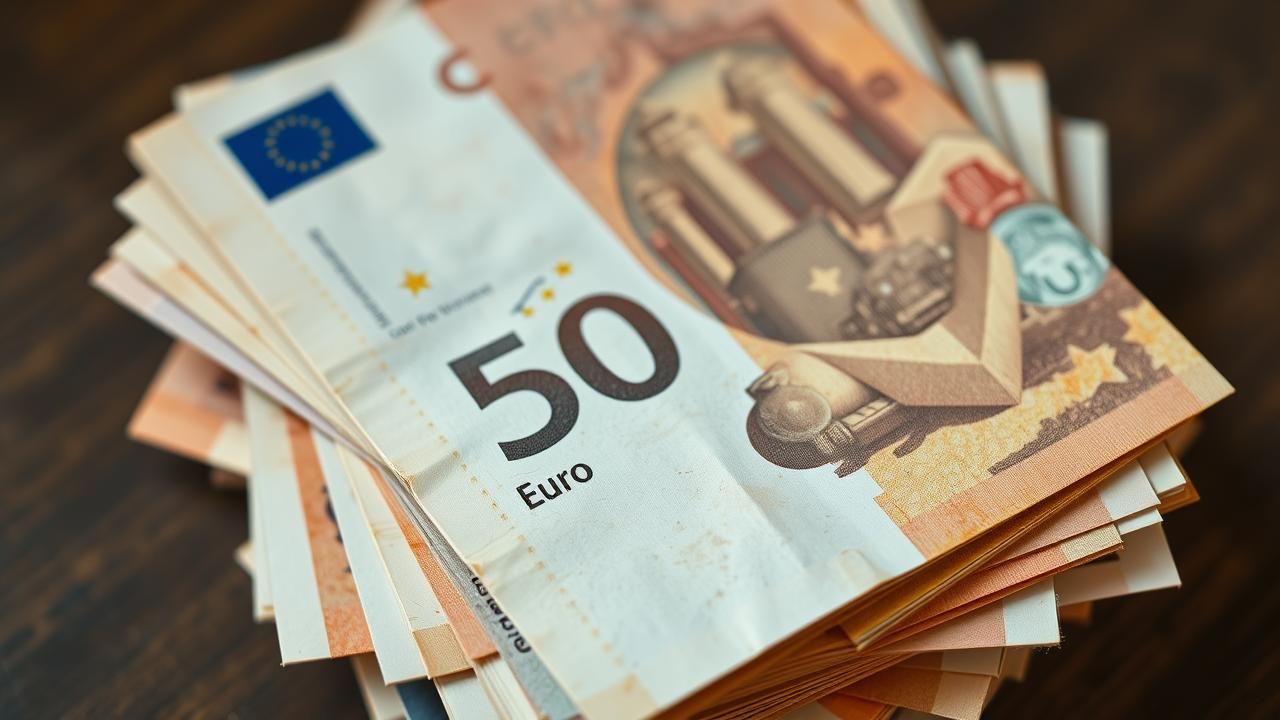 Anciens Billets 50 Euros Disparition Que Faire