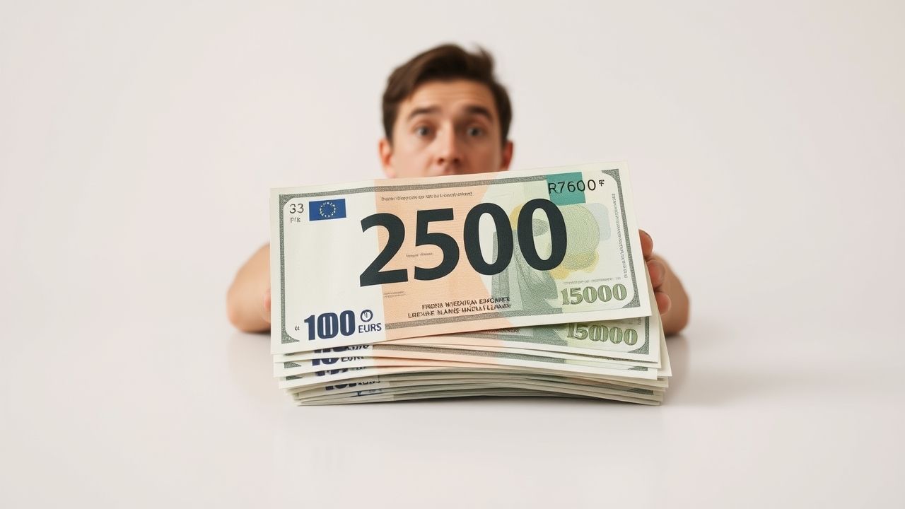 Argent 2025 Pour Les Seuls