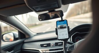 L’assurance auto connectée sera bientôt obligatoire !
