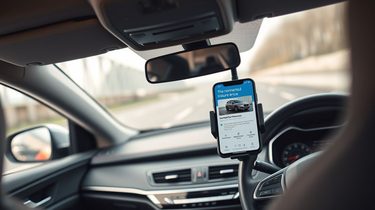 Assurance Auto Obligatoire