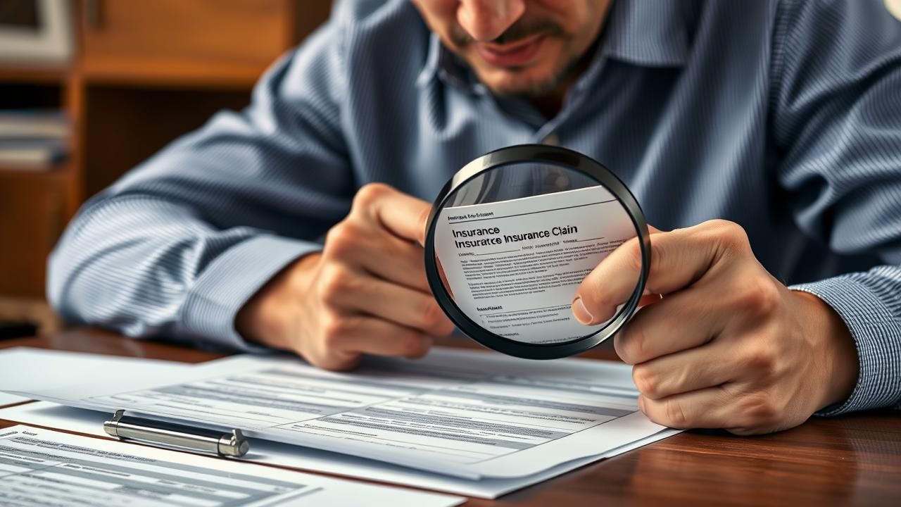 Assurance Erreur Indemnisation Eviter