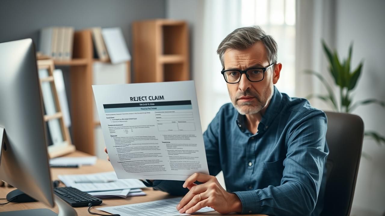 Assureurs Refus Remboursements Erreur Dossier