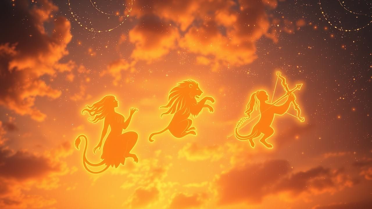 Astrologie 3 Signes Chance Argent Juin