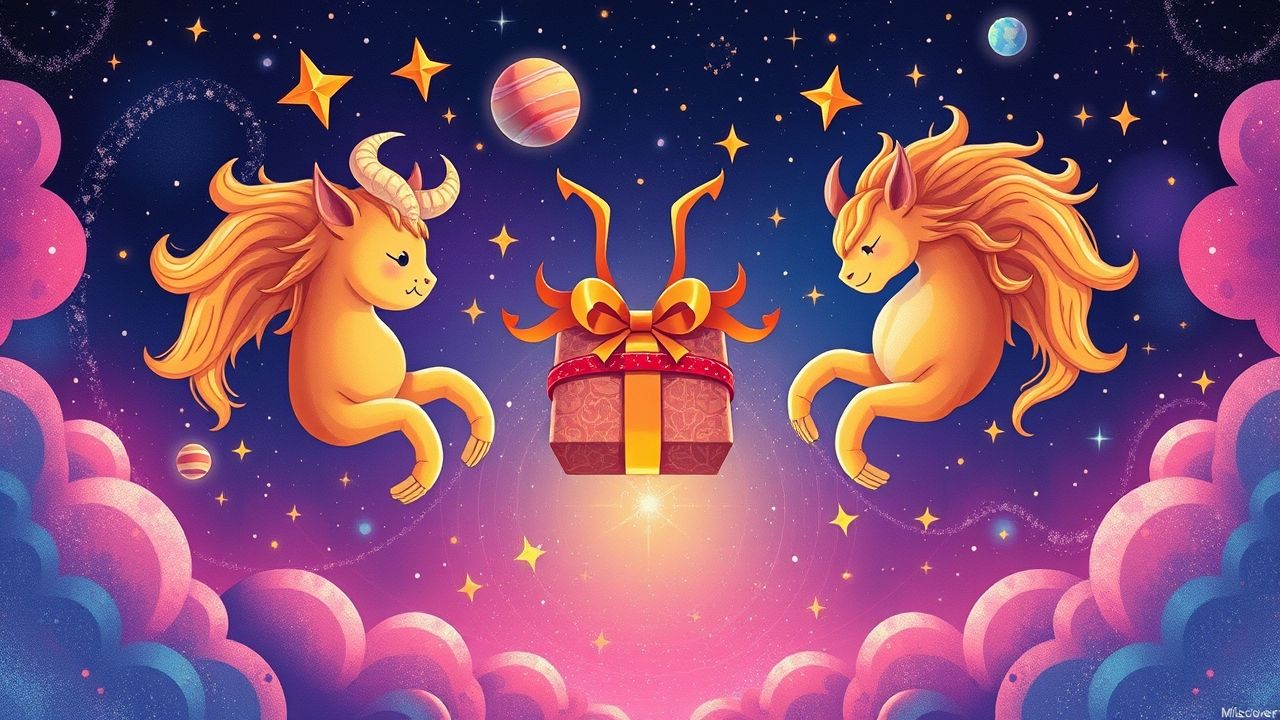 Astrologie Zodiaque Cadeau
