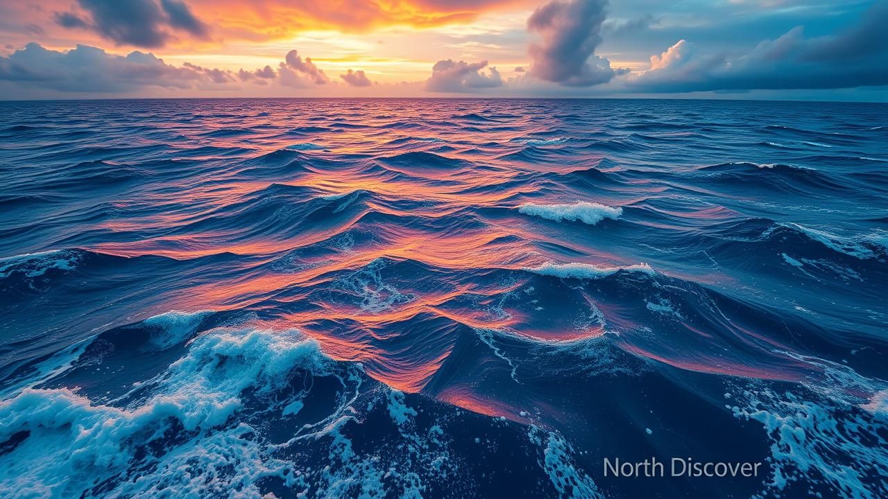 Atlantique Nord Bombe Climat Europe Canicules 2025